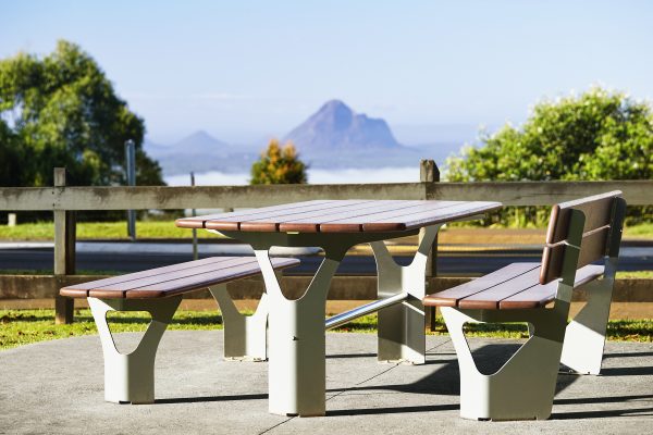 array street furniture maleny